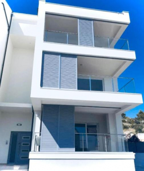 Appartments Jurin